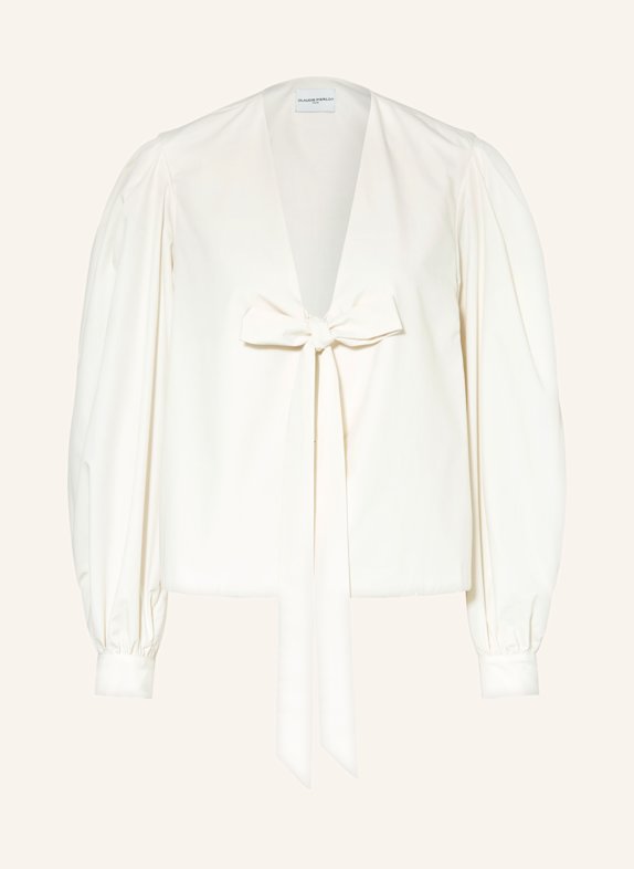 CLAUDIE PIERLOT Blusenshirt ECRU