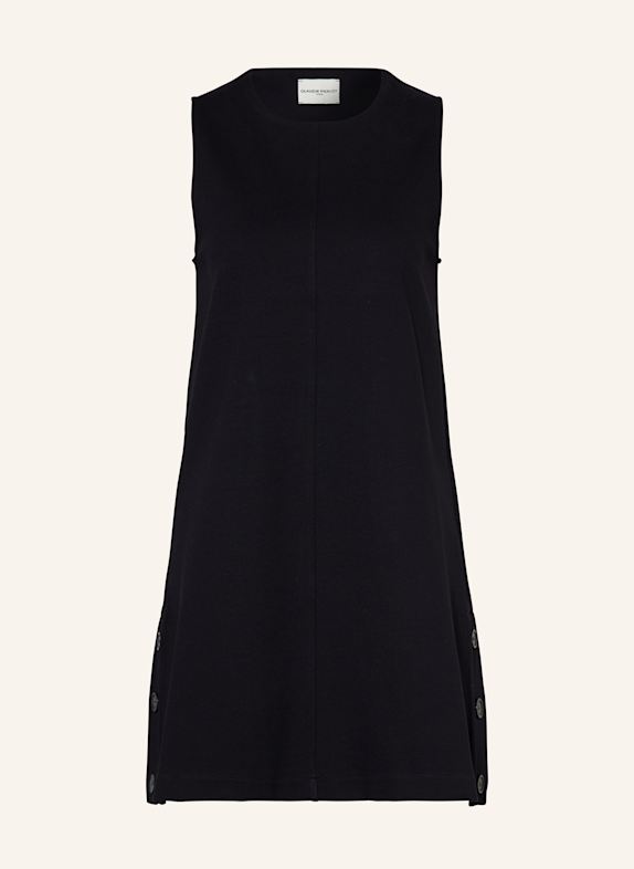 CLAUDIE PIERLOT Kleid DUNKELBLAU
