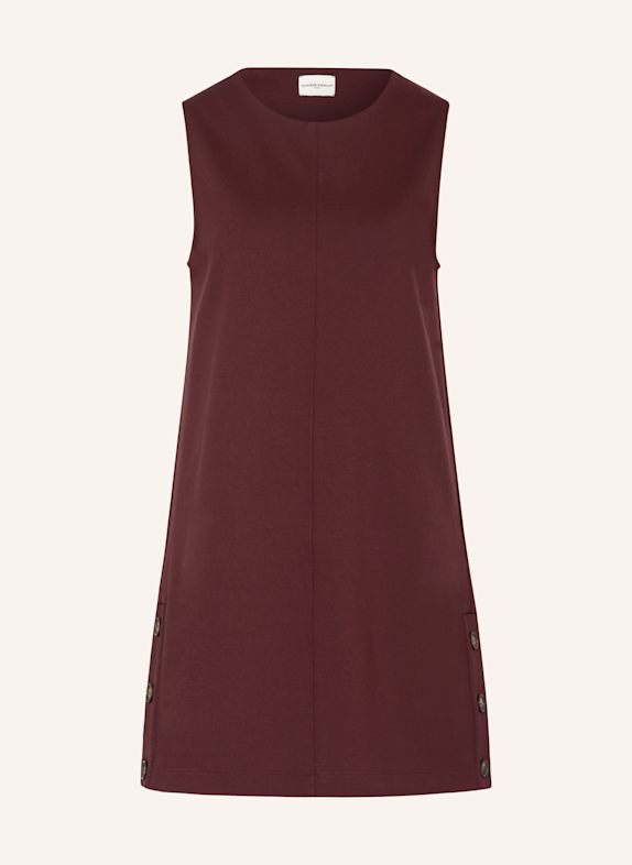 CLAUDIE PIERLOT Kleid LILA