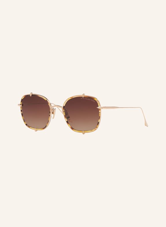 DITA Sunglasses D4000444 2300D1 - GOLD/ BROWN GRADIENT