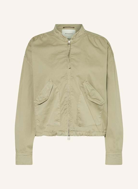 BEAUMONT Blouson WILLEMIJN KHAKI