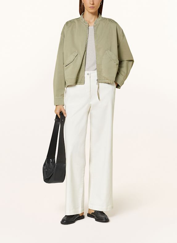 BEAUMONT Blouson WILLEMIJN KAKI