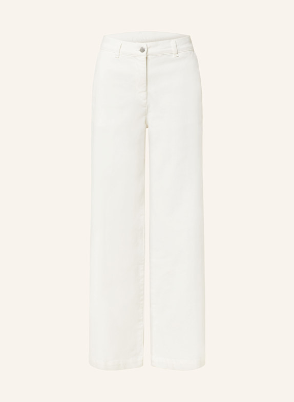 BEAUMONT Straight Jeans ROSE 2140 cream