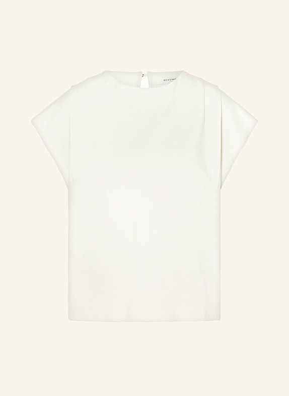 BEAUMONT T-Shirt DASHA CREME