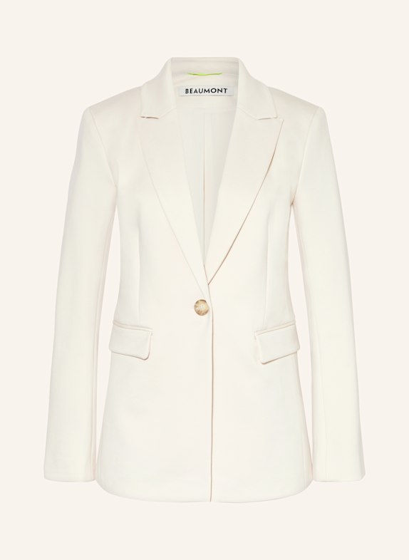 BEAUMONT Blazer TATUM CREME