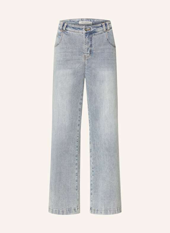 BEAUMONT Boyfriend Jeans VIOLA 5610 denim
