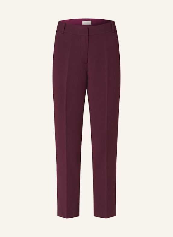 HOBBS Trousers SAMI FUCHSIA