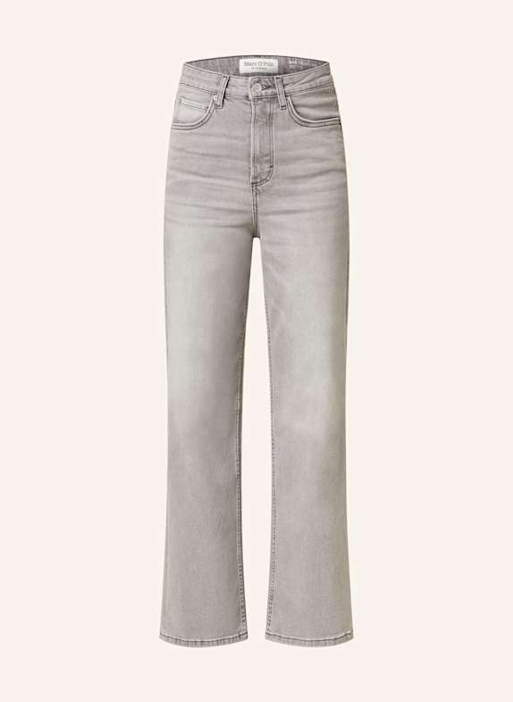 Marc O'Polo Straight Jeans 021 Light grey wash