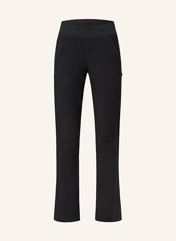 Columbia LESLIE FALLS™ trekking trousers BLACK
