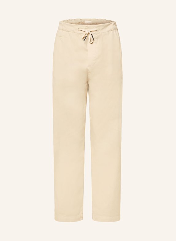 REPLAY Chino Regular Fit CREME