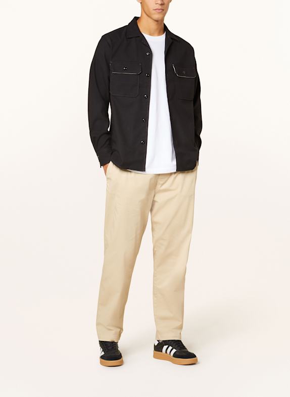 REPLAY Chino croială regular CREM