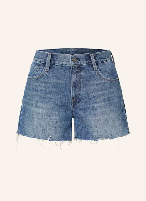 G-Star Jeansshorts JUDEE H127 worn in waterways