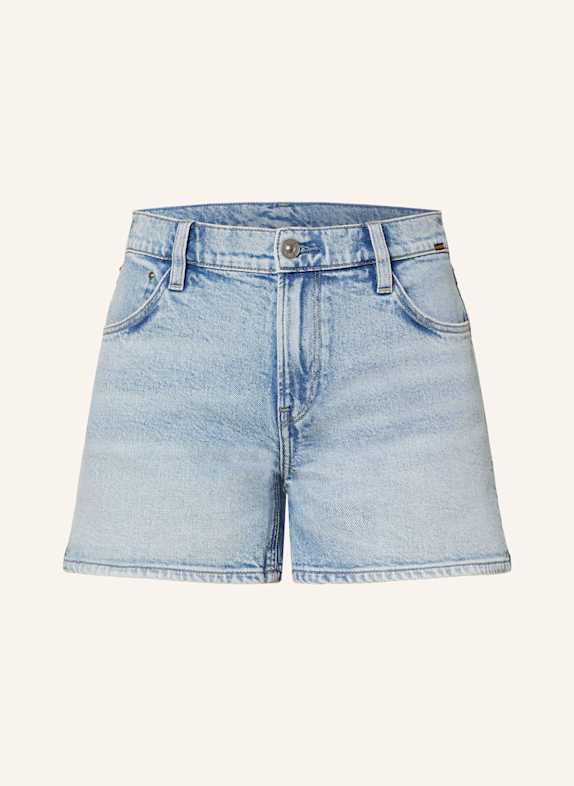 G-Star Jeansshorts JUDEE H125 vintage blue vapour