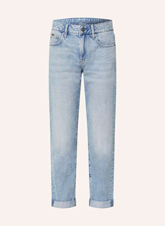 G-Star Boyfriend Jeans KATE H110 sun faded blue cape