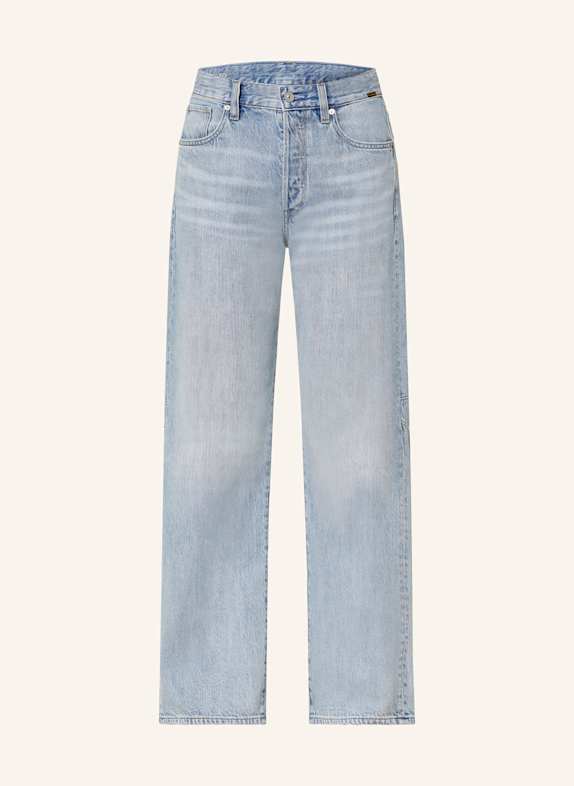 G-Star Boyfriend Jeans G339 sun faded cloudburst