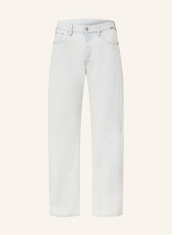 G-Star Boyfriend jeans BOWEY H122 beached faded clifton blue