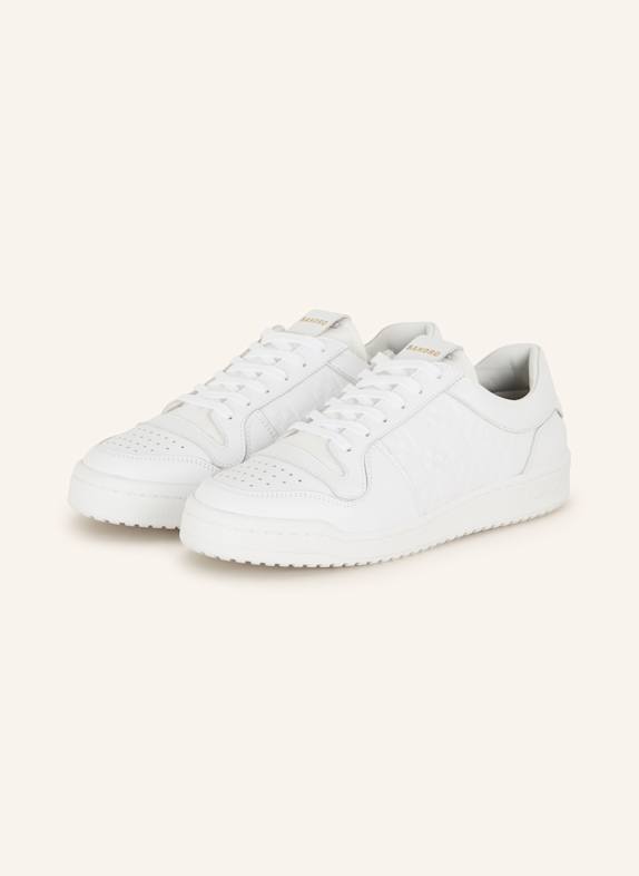 SANDRO Sneaker WEISS