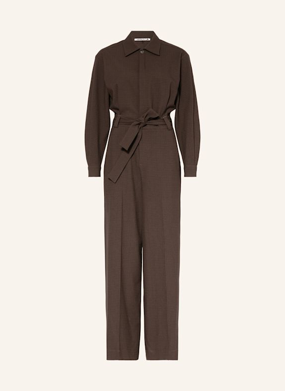Vanilia jumpsuit on sale