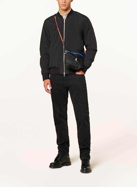 cotopaxi Schoudertas LISTA 2 L ZWART