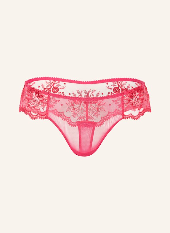 SIMONE PÉRÈLE Thong INTRIGUE PINK