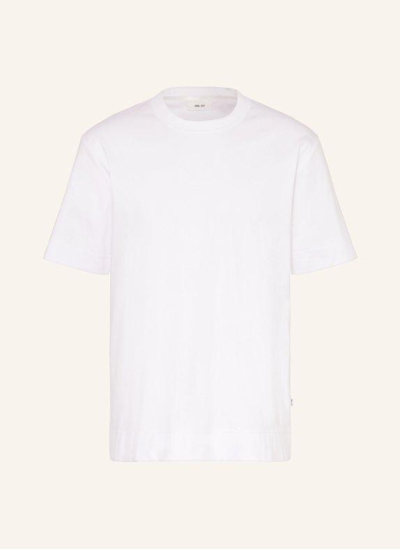 NN.07 T-Shirt PEDRO WEISS