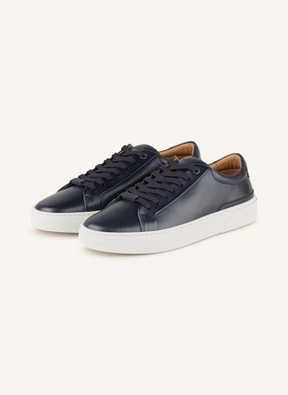 BOSS Sneaker GARY DUNKELBLAU