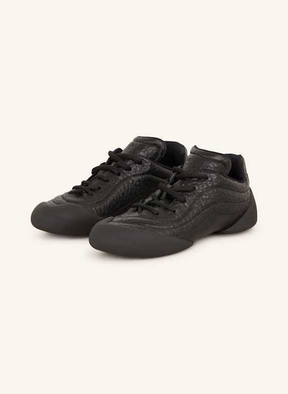 Alexander McQUEEN Sneakers BLACK