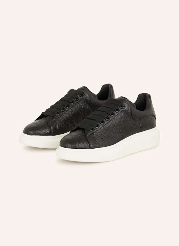 Alexander mcqueen's trainers sale new arrivals