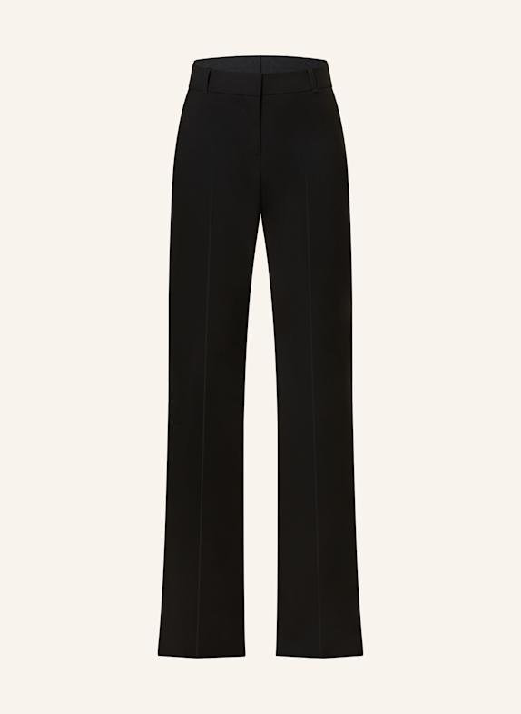 Alexander McQUEEN Hose SCHWARZ