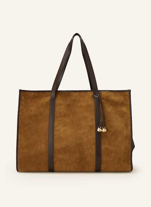 SANDRO Shopper OLIV