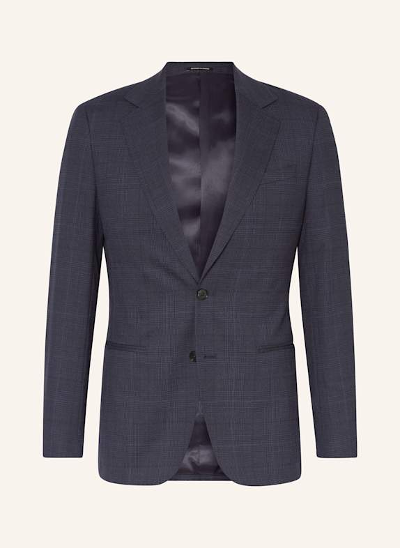 REISS Anzugsakko GRACE Extra Slim Fit 30 navy