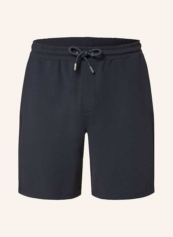 REISS AMARILLO shorts DARK BLUE