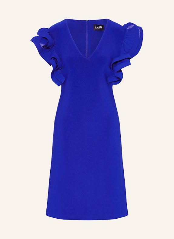 Joseph Ribkoff SIGNATURE Cocktailkleid BLAU
