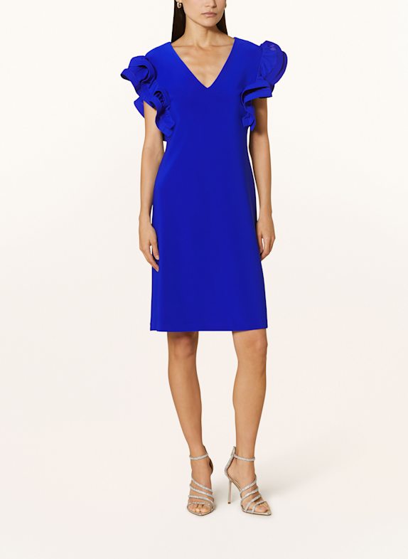 Joseph Ribkoff SIGNATURE Cocktailkleid BLAU
