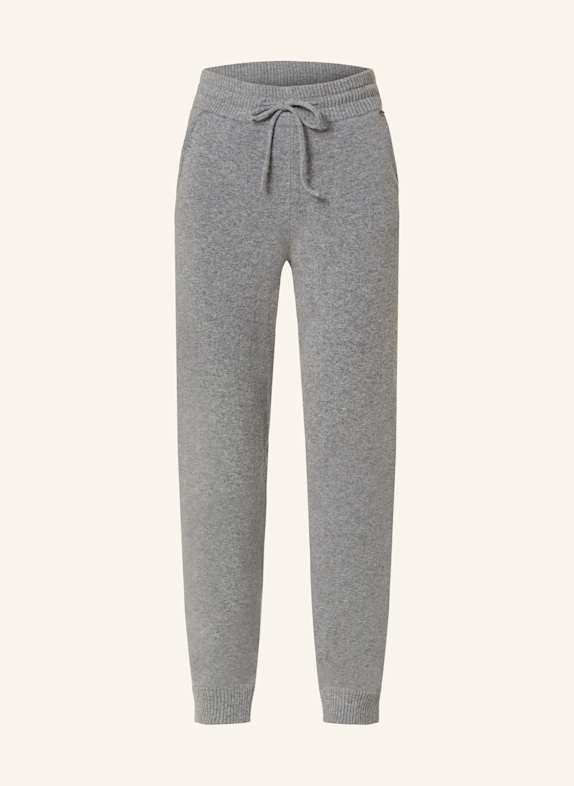 CALIDA THE COSY COLLECTION lounge pants GRAY