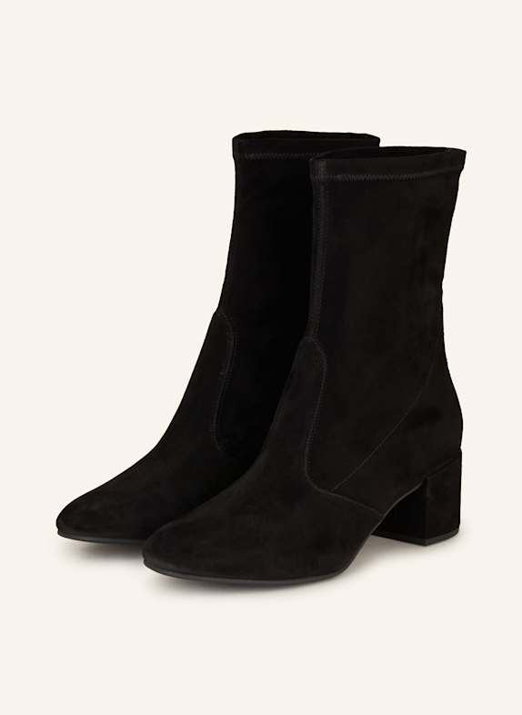 Högl Stiefeletten SCHWARZ