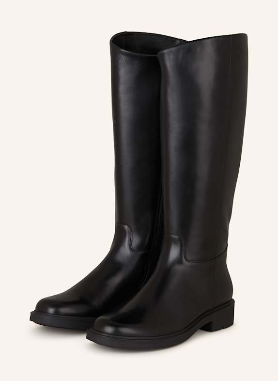 Högl Stiefel SCHWARZ