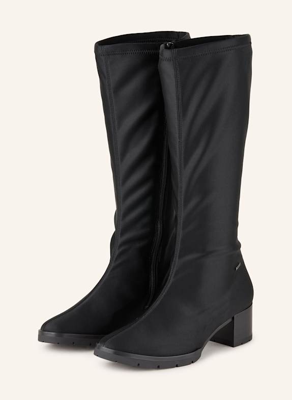 Högl Stiefel SCHWARZ