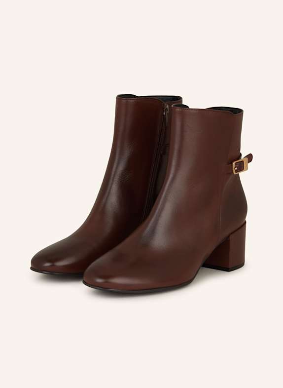 Högl Stiefeletten BRAUN
