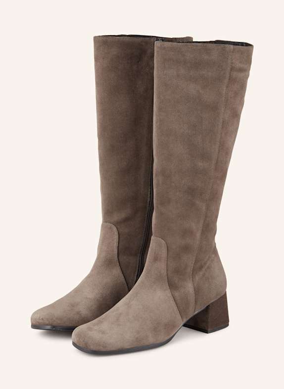 Högl Stiefel GRAU