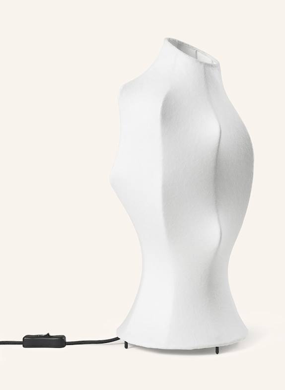 Ferm LIVING Tischleuchte DAE WEISS