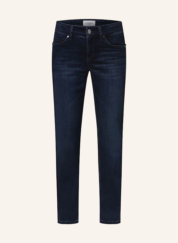 CAMBIO Jeans PIPER 5060 soft cozy blue