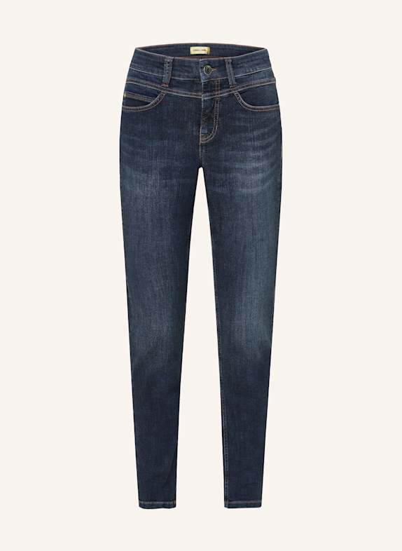 CAMBIO Jeans POSH 5103 dark used wash