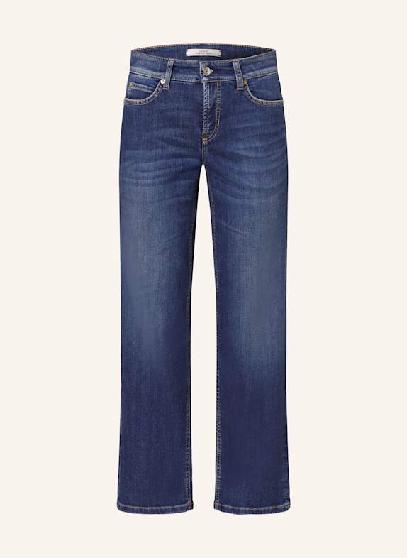 CAMBIO Flared jeans PARIS 5143 authentic dark used