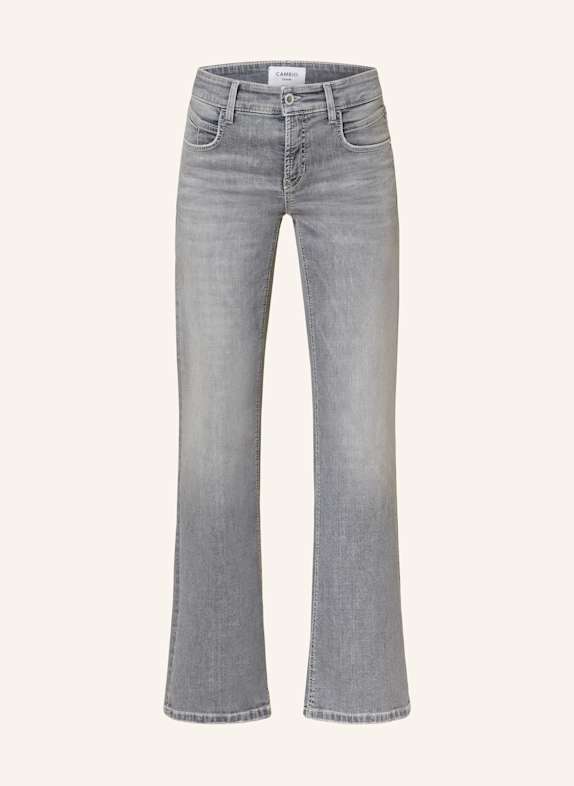 CAMBIO Flared Jeans TESS 5141 med. auth. used