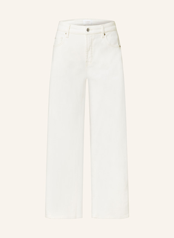 CAMBIO Mom jeans ORIA 5004 eco light ecru