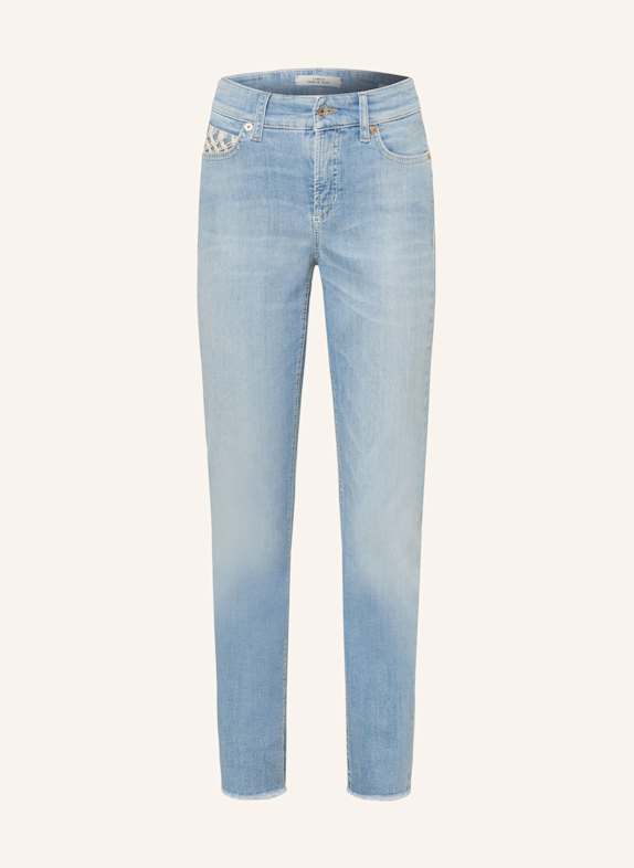 CAMBIO Jeans PIPER 5150 summer super bleach fring