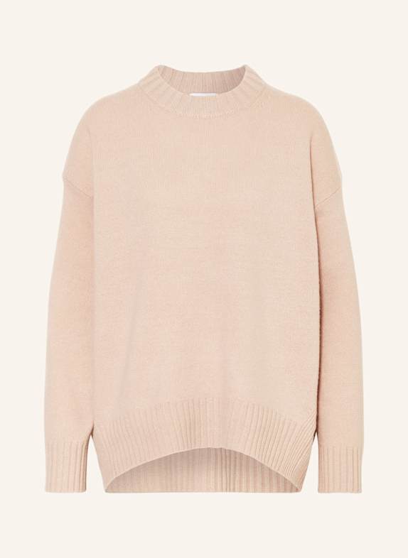 REISS Sweater ELENA LIGHT PINK