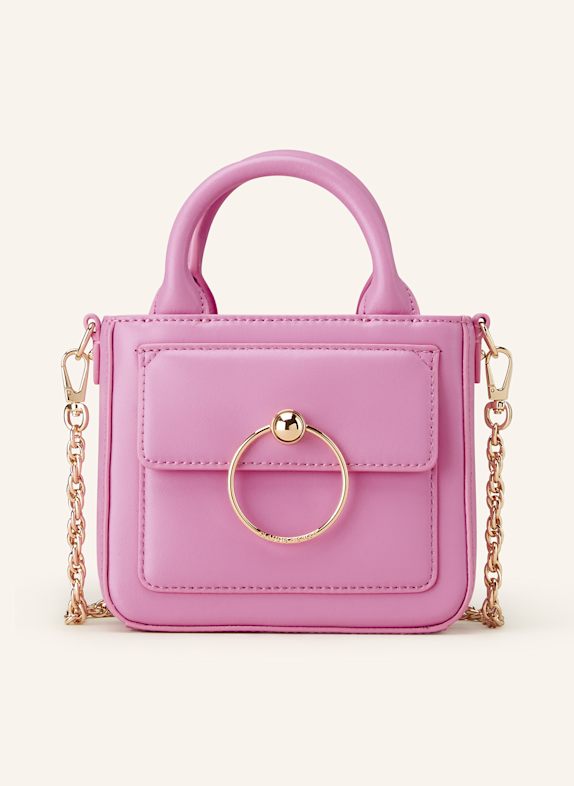 CLAUDIE PIERLOT Handtasche ROSA