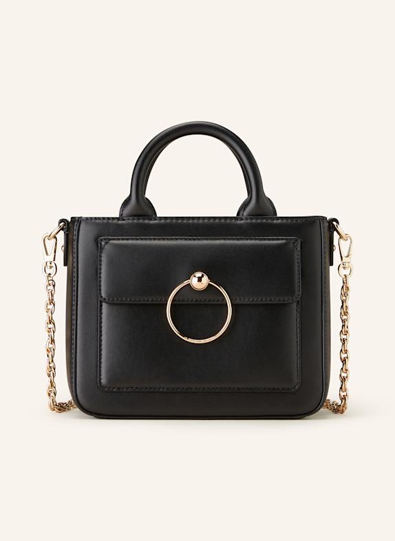 CLAUDIE PIERLOT Handtasche SCHWARZ